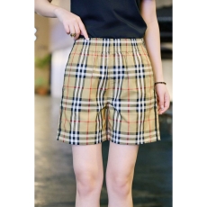 Burberry Short Pants